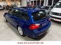 BMW 325 i Touring xDrive MPaket Xenon,Navi,Leder,Pano Blau - thumbnail 11