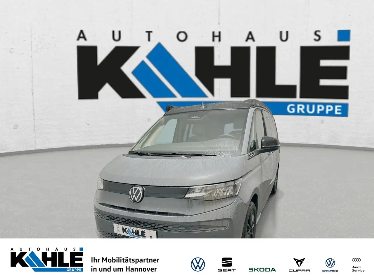 Volkswagen T7