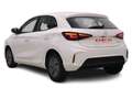 MG MG3 1.5i 116 Standard Plus + GPS + Virtual + Cam + Carplay Weiß - thumbnail 4
