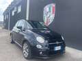 Fiat 500 1.2 S 69cv my14 Nero - thumbnail 5