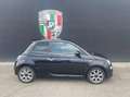 Fiat 500 1.2 S 69cv my14 Nero - thumbnail 4