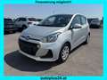 Hyundai i10 1,0 Comfort Grau - thumbnail 1