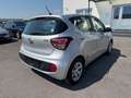 Hyundai i10 1,0 Comfort Grau - thumbnail 4