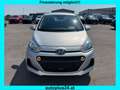 Hyundai i10 1,0 Comfort Grau - thumbnail 2
