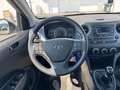 Hyundai i10 1,0 Comfort Grau - thumbnail 19