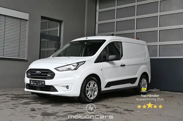Ford Transit Connect 1.5 EcoBlue Active L1  Pickerl NEU