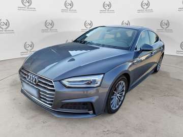 2.0 TDI Business quattro S tronic