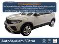 Volkswagen T-Cross GOAL 1.0 TSI DSG | LED RFK ACC Navi Gris - thumbnail 1