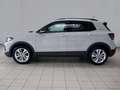 Volkswagen T-Cross GOAL 1.0 TSI DSG | LED RFK ACC Navi Gris - thumbnail 3