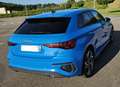 Audi A3 Sportback 40 TFSI e 204 S tronic 6 Sline - thumbnail 6