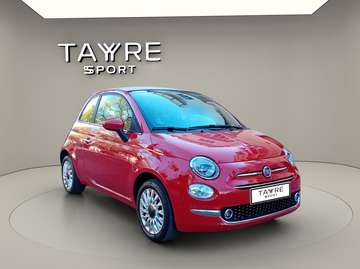 1.0 Hybrid Dolcevita 52kW