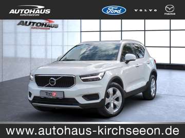 T3 Momentum Pro 2WD Automatik Bluetooth Navi