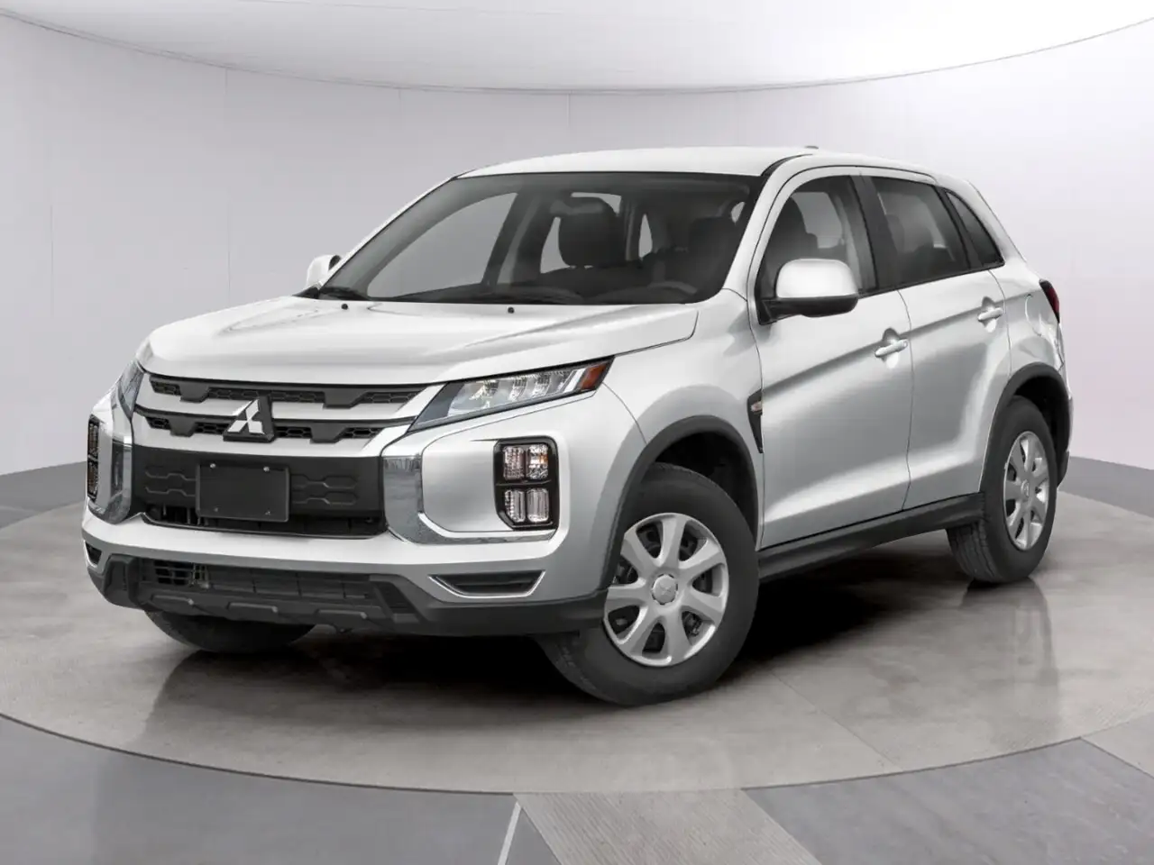 2023 Mitsubishi RVR