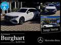 Mercedes-Benz E 300 E 300 T de AMG Line Advanced/Plus/Distronic/LED Weiß - thumbnail 1