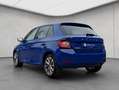 Skoda Fabia 1.0 TSI DSG CLEVER Best Of NAVI LED PANO ACC Blau - thumbnail 3