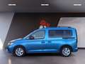 Volkswagen Caddy 2,0 TDI 4motion Life AHK Navi Blau - thumbnail 3