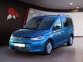 Volkswagen Caddy 2,0 TDI 4motion Life AHK Navi Blau - thumbnail 2