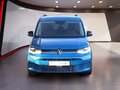 Volkswagen Caddy 2,0 TDI 4motion Life AHK Navi Blau - thumbnail 6
