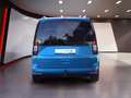 Volkswagen Caddy 2,0 TDI 4motion Life AHK Navi Blau - thumbnail 5