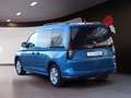 Volkswagen Caddy 2,0 TDI 4motion Life AHK Navi Blau - thumbnail 4