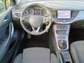 Opel Astra 1.6 D Start/Stop Sports Tourer Edition/86Tkm/1.HD Argent - thumbnail 14