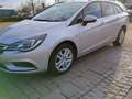 Opel Astra 1.6 D Start/Stop Sports Tourer Edition/86Tkm/1.HD Argent - thumbnail 13