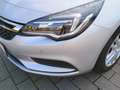 Opel Astra 1.6 D Start/Stop Sports Tourer Edition/86Tkm/1.HD Argent - thumbnail 12