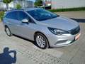 Opel Astra 1.6 D Start/Stop Sports Tourer Edition/86Tkm/1.HD Argent - thumbnail 2