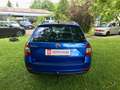 Skoda Octavia Ambition ''Christian'' Blau - thumbnail 4