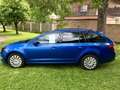 Skoda Octavia Ambition ''Christian'' Blau - thumbnail 2