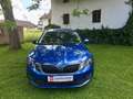 Skoda Octavia Ambition ''Christian'' Blau - thumbnail 8