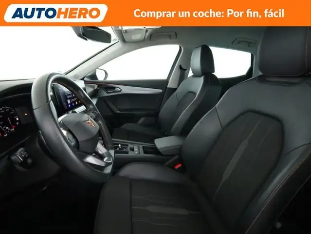 CUPRA Formentor view 11