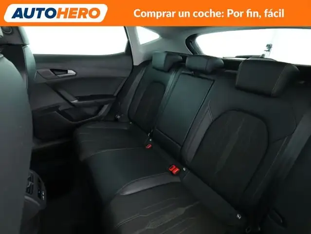 CUPRA Formentor view 15