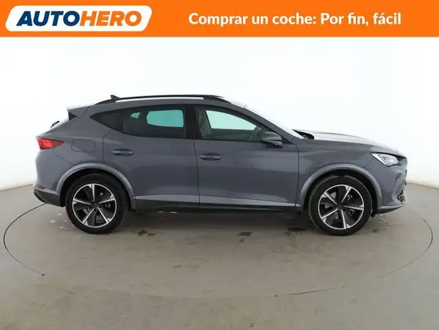 CUPRA Formentor view 7