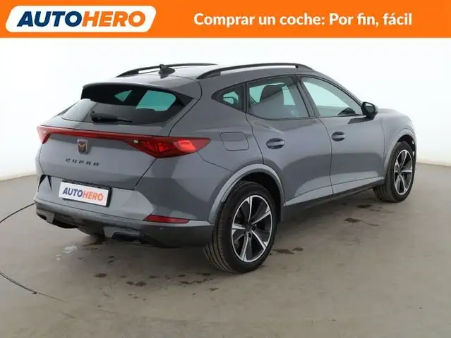 CUPRA Formentor view 6
