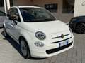 Fiat 500 500 1.0 hybrid Cult 70cv km 28000!!! Bianco - thumbnail 1