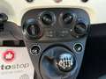 Fiat 500 500 1.0 hybrid Cult 70cv km 28000!!! Bianco - thumbnail 14