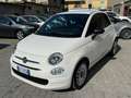 Fiat 500 500 1.0 hybrid Cult 70cv km 28000!!! Bianco - thumbnail 2