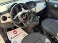 Fiat 500 500 1.0 hybrid Cult 70cv km 28000!!! Bianco - thumbnail 11