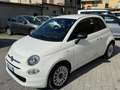Fiat 500 500 1.0 hybrid Cult 70cv km 28000!!! Bianco - thumbnail 5