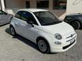 Fiat 500 500 1.0 hybrid Cult 70cv km 28000!!! Bianco - thumbnail 3