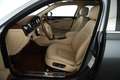 Bentley Mulsanne 6,8 Autom 1of1  Duo Tone NUR 21.500KM Silber - thumbnail 9