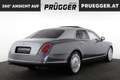 Bentley Mulsanne 6,8 Autom 1of1  Duo Tone NUR 21.500KM Silber - thumbnail 4