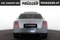 Bentley Mulsanne 6,8 Autom 1of1  Duo Tone NUR 21.500KM Silber - thumbnail 5