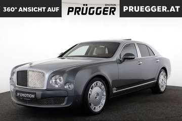 6,8 Autom 1of1  Duo Tone NUR 21.500KM