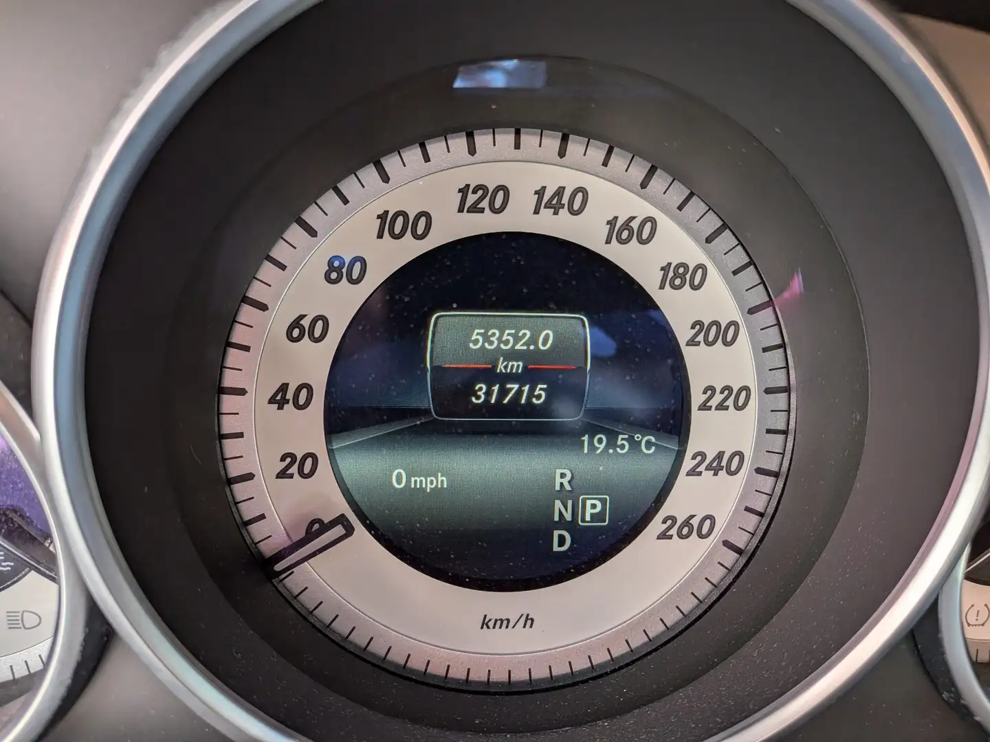 Mercedes-Benz E 220 BlueTEC Aut. - 2