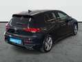 Volkswagen Golf 1.5 TSI R-Line 96kW Negro - thumbnail 2
