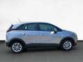 Opel Crossland X 1.2 Turbo 6-Gang /AHK/Sitzhz/Klima Silber - thumbnail 6