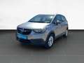 Opel Crossland X 1.2 Turbo 6-Gang /AHK/Sitzhz/Klima Silber - thumbnail 2