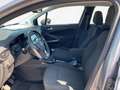 Opel Crossland X 1.2 Turbo 6-Gang /AHK/Sitzhz/Klima Silber - thumbnail 8